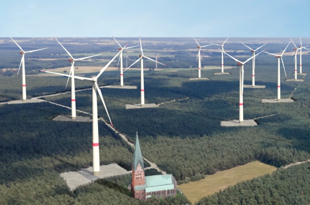 Keine Erholung und Ruhe mehr